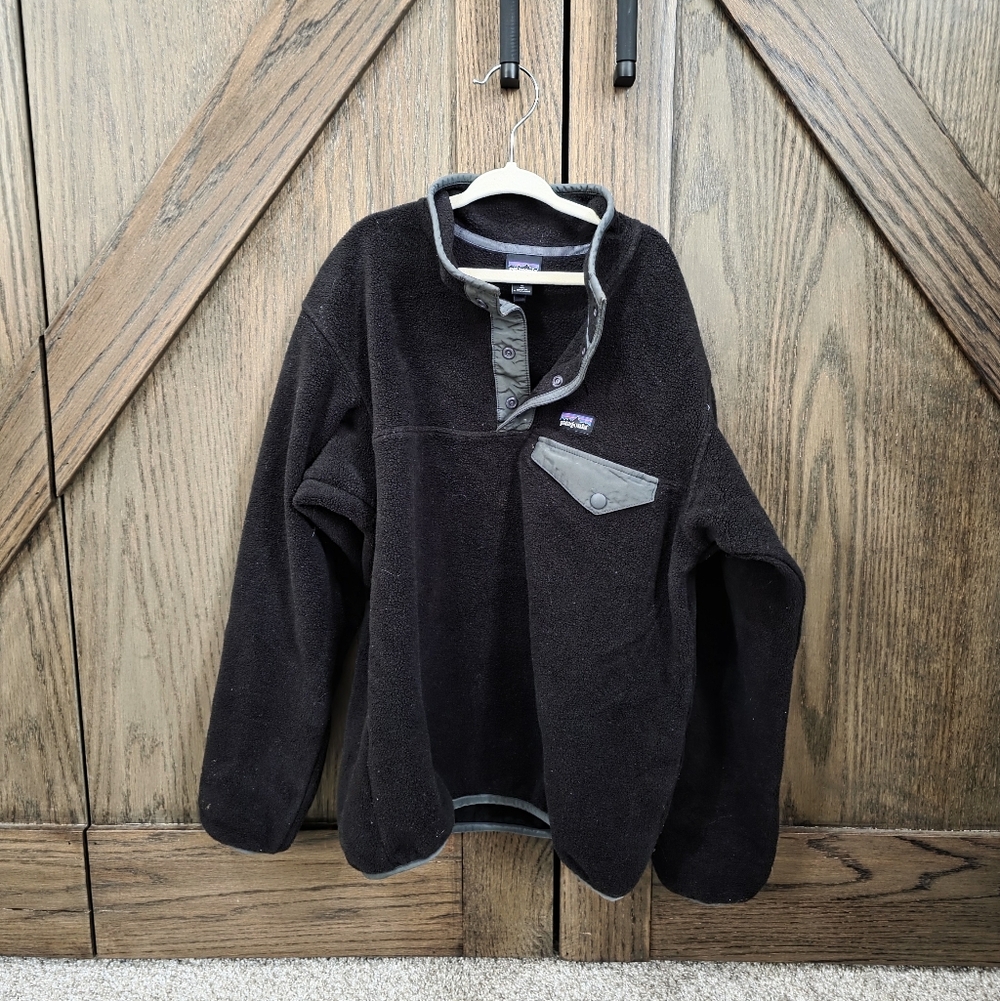 Patagonia Synchilla Fleece - Picture 1 of 3